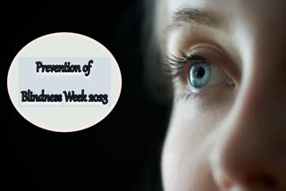 Prevention of Blindness Week