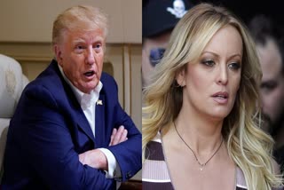 donald trump stormy daniels