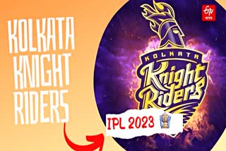 KKR in IPL 2023
