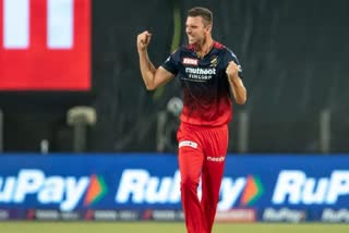 Josh Hazlewood