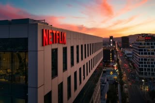 Netflix Releases ad Supported Plan