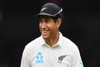 Ross Taylor