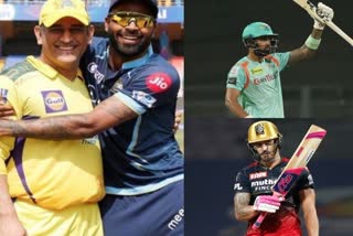 IPL 2023 10 teams captains salary networth and personal details
