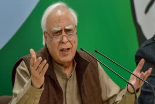 Congress Leader Kapil Sibal: સિબ્બલે જર્મની પ્રત્યે દિગ્વિજયનો માન્યો આભાર કહ્યું, વિદેશ સમર્થનની જરૂર નથી