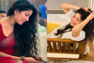 saipallavi praised for no makeup