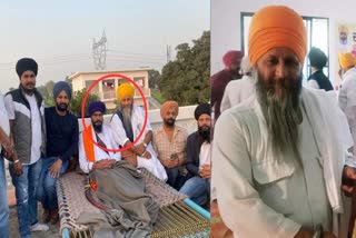 Amritpal's Friend Joga Singh, Amritpal Singh News