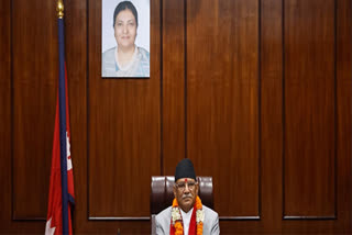 Nepal PM Prachanda expands Cabinet