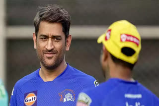 MS Dhoni Injury Update: Mahi will play the first match, CSK CEO confirmed