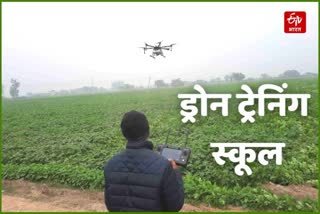 Drone Training Center in Karnal