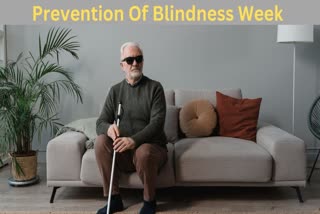 Prevention Of Blindness Week 2023