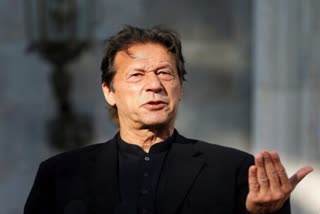 Imran Khan