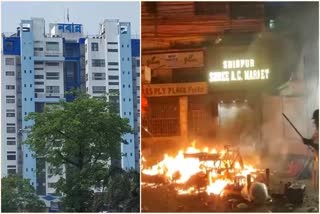 west bengal violence