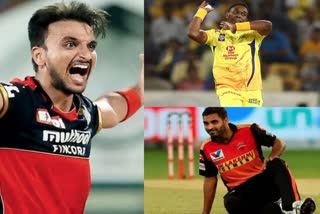 Highest wicket takers and  purple cap winners in Indian premiere league ipl