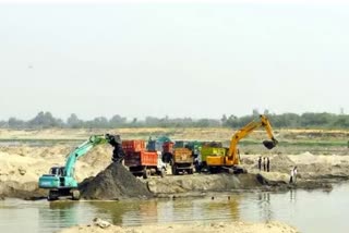 mining in Uttarakhand
