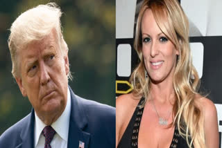 KNOW ABOUT PORN STAR AND DONALD TRUMP CASE HUSH PAYMENT LEGAL FEES