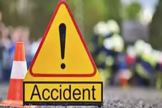 Five members of a family die on spot in tank-van collision in Rajasthan's Jodhpur