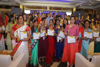 mahila vikas nigam