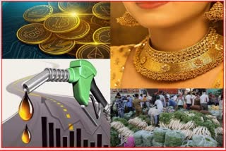 Gold Silver Today Vegetable Rate Today Cryptocurrency Price In India