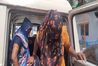 lady dons of notorious bouncer gang arrested