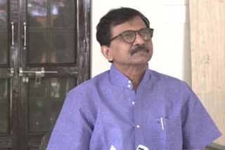 Sanjay Raut received death threat message