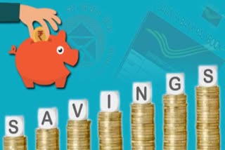 small savings interest rates
