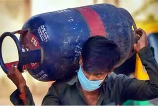 19 kg Commercial LPG cylinder prices reduced by Rs 91.50
