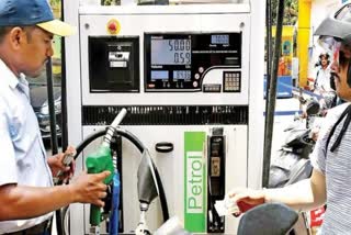 Petrol Diesel Price : મહાનગરોમાં પેટ્રોલ ડીઝલના આજના ભાવ જાણો