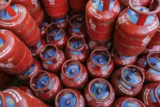 LPG CYLINDER NEW PRICE COMMERCIAL GAS CHEAPER KNOW NEW RATES