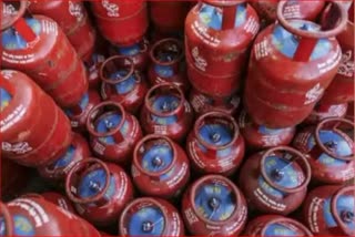 LPG Cylinder New Price