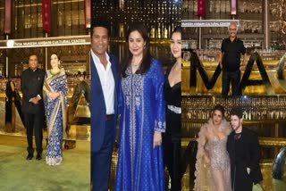celebrities from hollywood and bollywood-attended-for-nmacc-launch