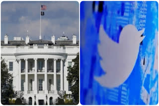 White House refuses to pay for Twitter