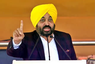 Punjab: Kiratpur Sahib-Anandpur Sahib-Nangal-Una toll plaza to be made free, announces CM Mann