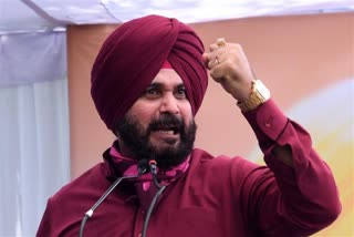 Navjot Sidhu : નવજોત સિદ્ધુ આજે જેલમાંથી મુક્ત થશે