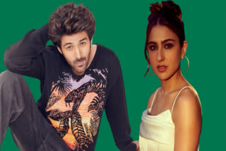 Sara Ali Khan keen to star in Aashiqui 3 with rumoured ex-boyfriend Kartik Aaryan