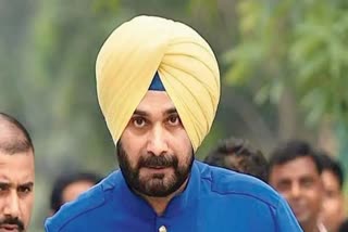 Navjot Sidhu News