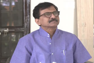 SHIVSENA MP SANJAY RAUT RECEIVED DEATH THREAT MESSAGE FROM LAWRENCE BISHNOI GANG