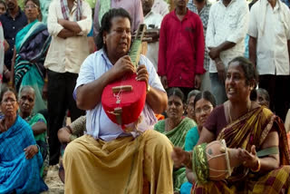 Balagam Singer suffering from kidney disease