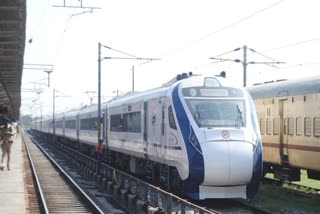 Vande Bharat Express