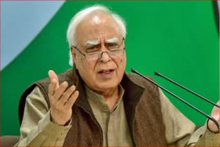 Kapil Sibal on Communal Violence