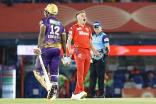 IPL 2023 PBKS vs KKR