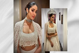 Janhvi Kapoor Photos