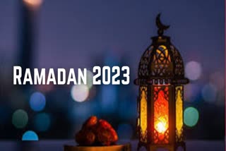 second Ashra of Ramadan