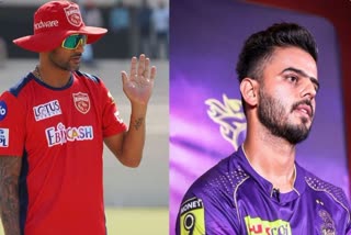 Kolkata Win The Toss, Opt To Bowl Against Punjab