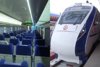 Vande Bharat Train