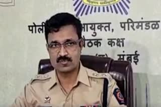 DCP Purushottam Karad