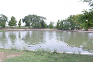 missing child found in pond in Nagpura