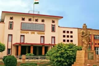 Rajasthan High Court,  Rajasthan High Court seeks response