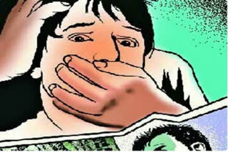 Girl raped by youth she met on Instagram in Vadodara, Gujarat