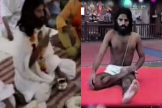 yoga-guru-ramdev-shares-30year-old-video-of-his-sanyas-samaroh-on-social-media