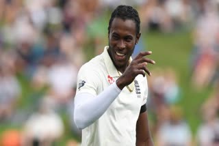 Jofra Archer